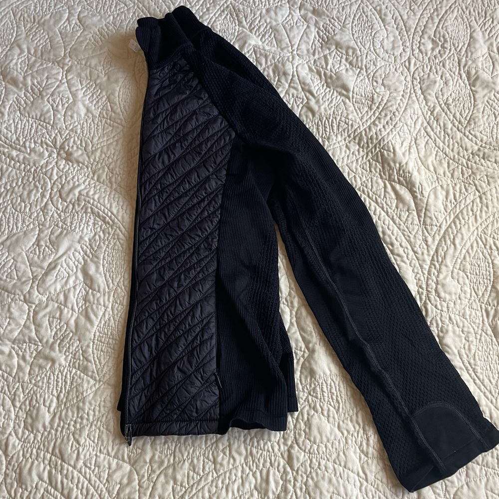 Athleta lightweight jacket